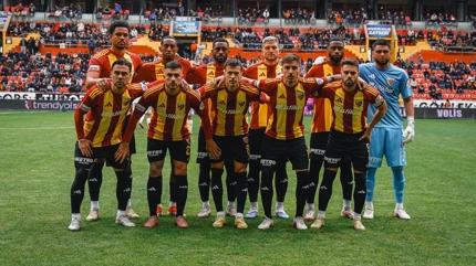 Kayserispor'da galibiyet hasreti sona erdi