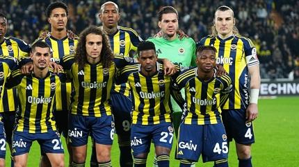 K�t� haberi Domenico Tedesco verdi! Fenerbah�e'de sakatl�k kabusu