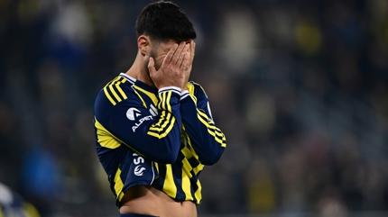 Fenerbah�e f�rsat tepti! Kad�k�y'de inan�lmaz son