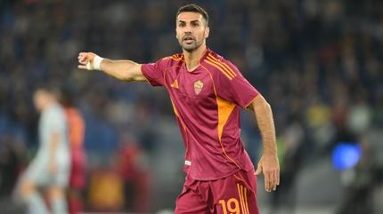 Roma'da Zeki �elik belirsizli�i