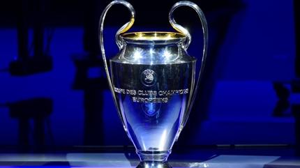 �ampiyonlar Ligi son 16 play-off turunda r�van� heyecan� ba�l�yor! ��te ma� program�...