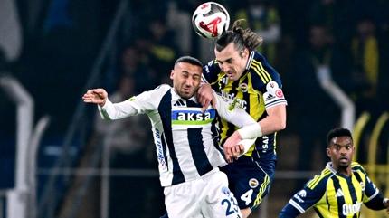 Stoper krizi! Fenerbah�e'de 2 sakatl�k daha...