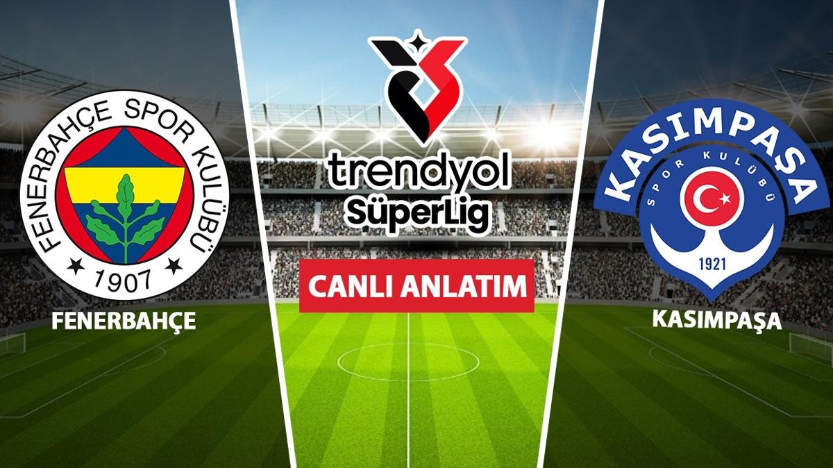 fenerbah�e kas�mpa�a s�per lig foto�raflar� resimleri