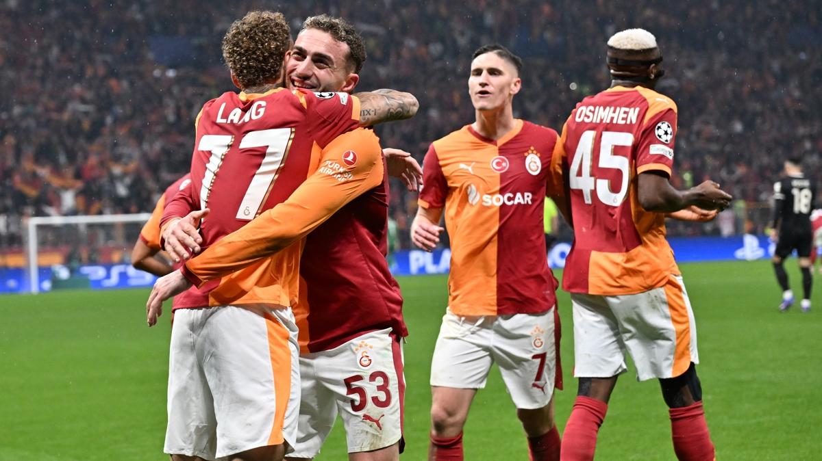 galatasaray �ampiyonlar ligi juventus foto�raflar� resimleri