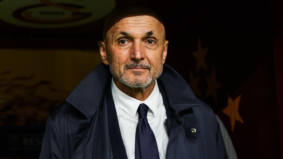 Luciano Spalletti juventus �ampiyonlar ligi galatasaray foto�raflar� resimleri