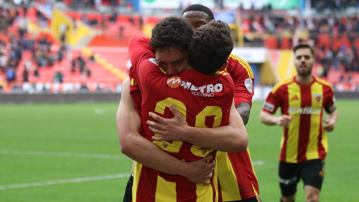 kayserispor s�per lig futbol foto�raflar� resimleri