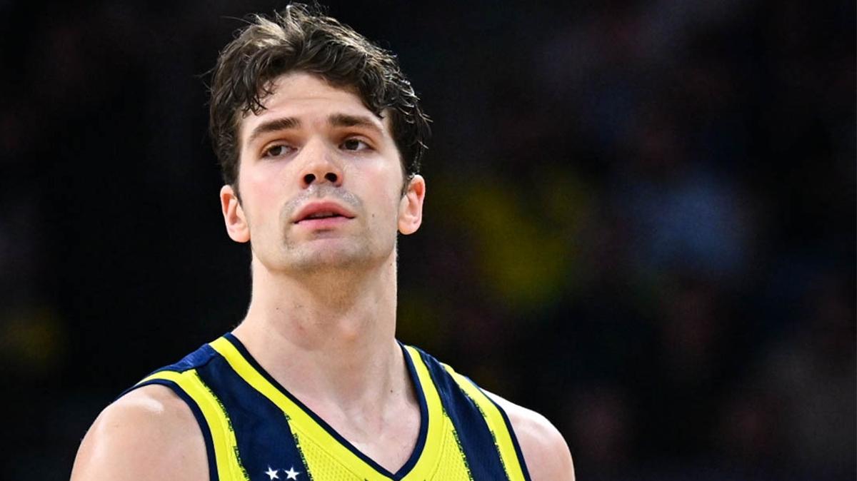 Ziraat Bankas� Fenerbah�e Beko T�rkiye Kupas� foto�raflar� resimleri