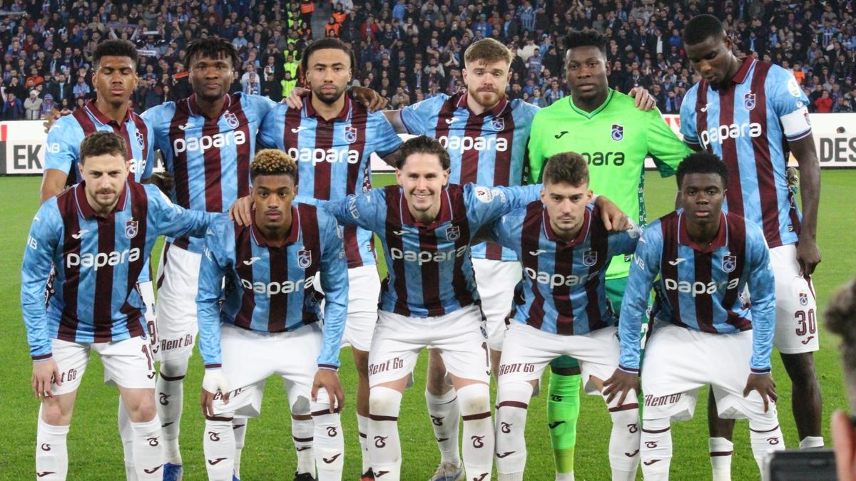 trabzonspor s�per lig fenerbah�e foto�raflar� resimleri