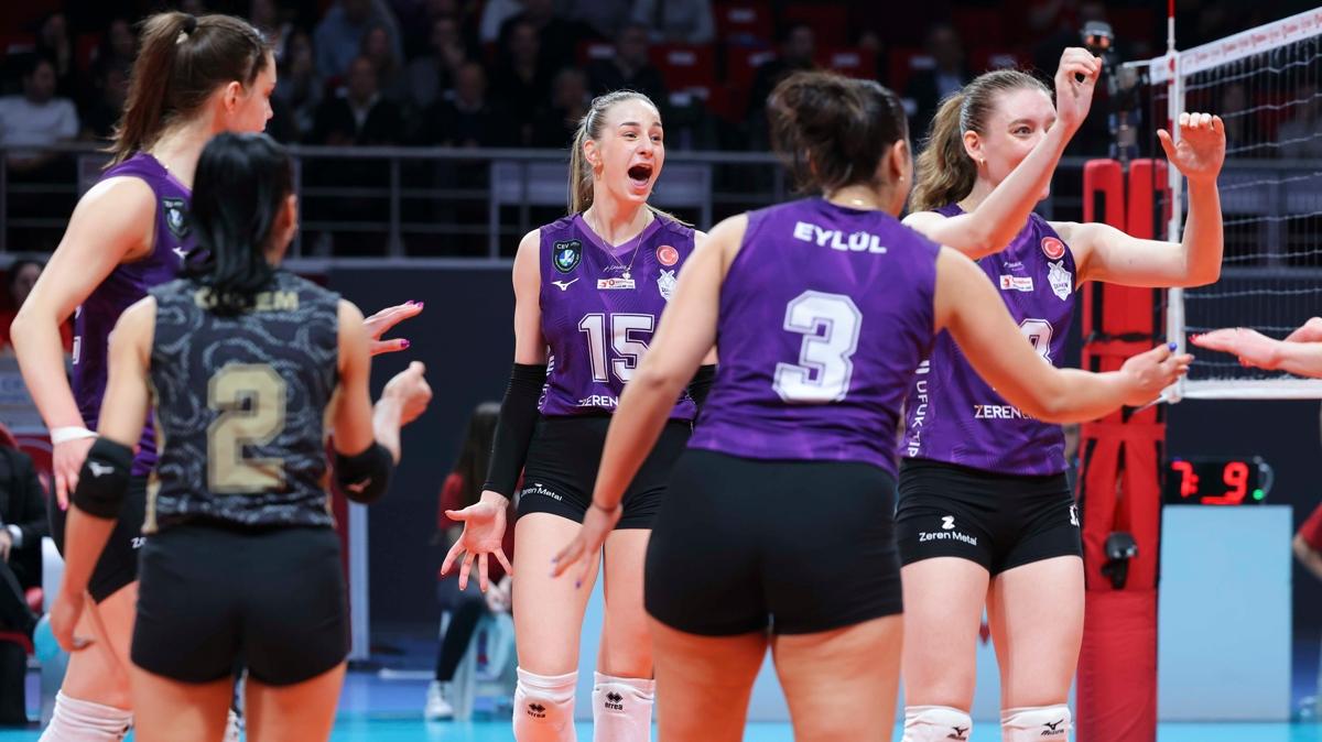 zeren spor voleybol Palmberg Schwerin foto�raflar� resimleri