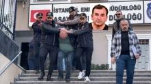 Buhara'dan T�rkiye'ye uzanan kanl� hesapla�ma! Katil �stanbul'da yakaland�