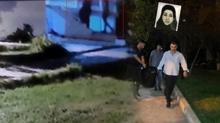 E�arb�yla bo�du! Korkun� cinayetin her ad�m�n� anlatt�