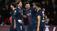 Ligue 1'de PSG yeniden lider! ��te Avrupa futbolunda son durum...