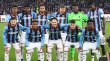 Trabzonspor geri d�n��leri seviyor