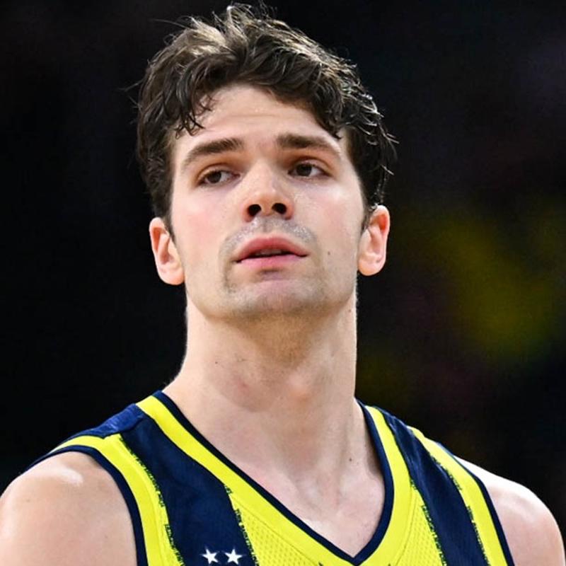 Tar�k Biberovic: Tak�m�mla gurur duyuyorum