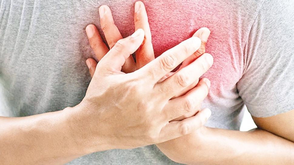 Uzmanlar ciddi art��a dikkat �ekti! Kalp krizi ya� dinlemiyor