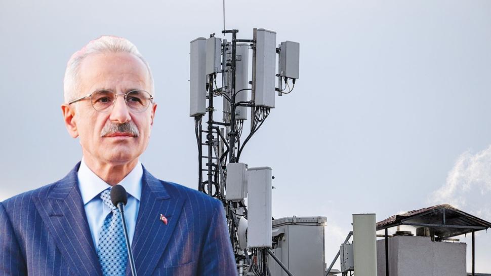 32 y�lda 1g'den 5g'ye dev yolculuk