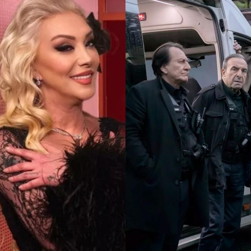 Arka Sokaklar'da G�ll�'n�n �l�m� i�lendi!