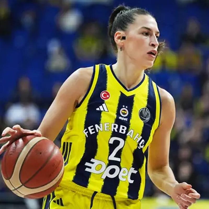 Fenerbah�e Opet, tur i�in �spanya deplasman�nda