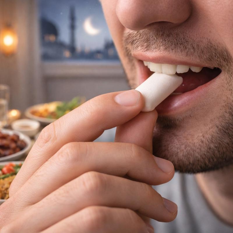 �ftardan sonra sak�z �i�nemenin 5 faydas�