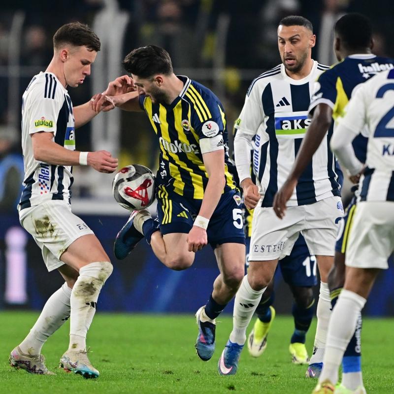 �smail Y�ksek: Bu tak�ma yak��m�yor...