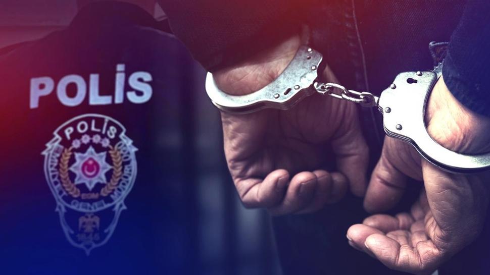 �stanbul'da DEA� operasyonu: 11 ��pheli g�zalt�nda