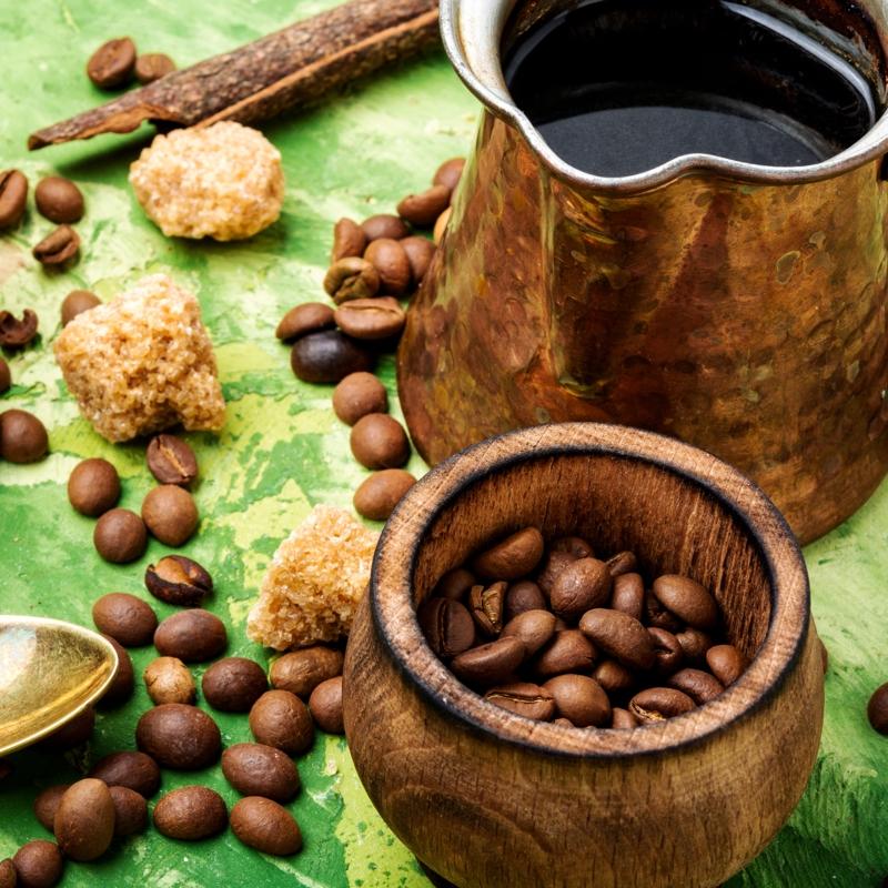 Kahve diyabeti d���r�r m�?