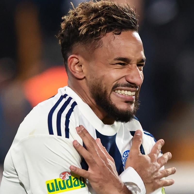 Kas�mpa�a ma� sonu payla�t�! 'Buz kestiren geri d�n��'