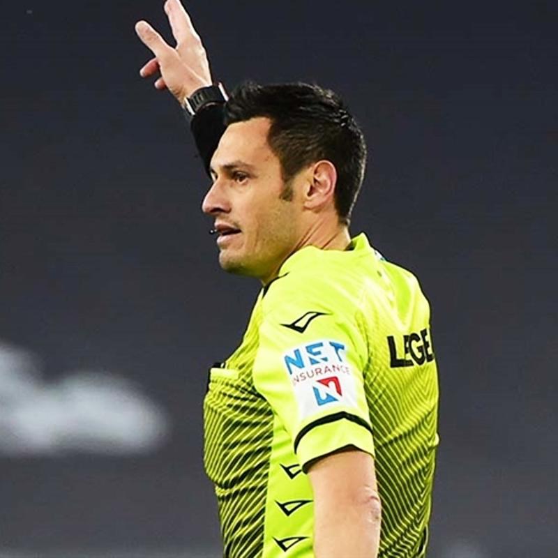 Nottingham Forest�Fenerbah�e ma��na �talyan hakem