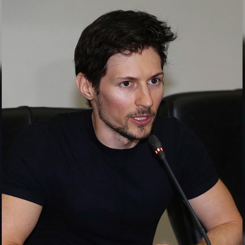 Rusya'dan Telegram'�n kurucusuna so�uk du�