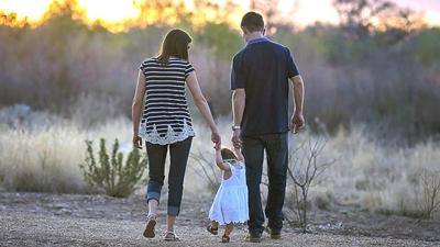 Aile E�itim Program�'na yo�un ilgi