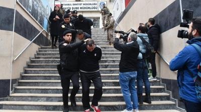 AK Parti ba�kan aday�na silahl� sald�r�: 2 ay �nce tehdit alm��lar