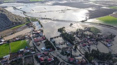 AK Parti �ift�iler i�in sahada! Ba�kan Erdo�an talimat verdi