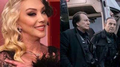 Arka Sokaklar'da G�ll�'n�n �l�m� i�lendi!