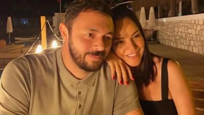 Beng�'den eski e�ine nispet! 'Bekar�m ve inan�lmaz rahat�m'