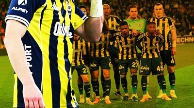 Fenerbah�elilerden �fke patlamas�! �ki futbolcuya b�y�k tepki