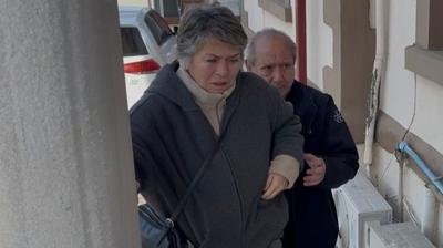 Halit Yukay davas�nda ac�l� aile konu�tu