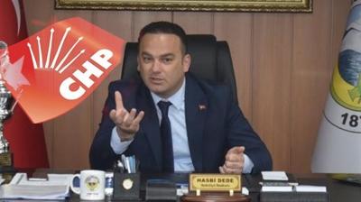 �ddianame haz�r! Tacizci CHP'li ba�kana istenen ceza belli oldu