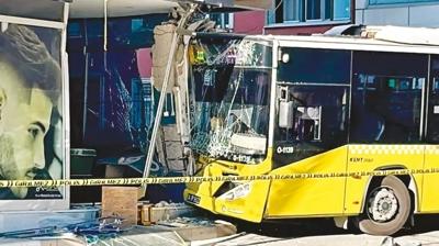 �ETT kazalar�na h�z s�n�r� �nlemi... 70 kilometreyi a�amayacaklar