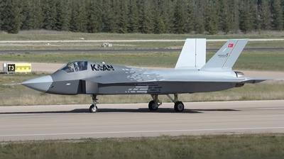 KAAN i�in yeni �s haz�rl���! T�rkiye seviye atlayacak