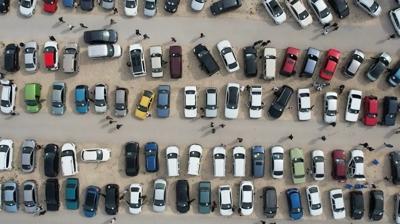 Kilometre hilesine PTT engeli! 16 milyon ki�i kulland�