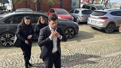 K�van� Tatl�tu� mahkemede! �� adam� Yukay ile son g�r��mesini anlatt�