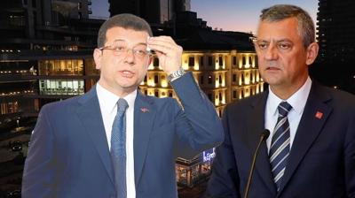 K��eba��'nda muhalif zirve!