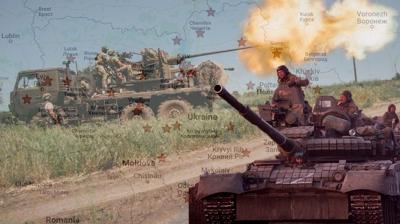 Kritik s�re� i�in Ankara'y� i�aret ettiler: T�rkiye ile hareket etmek zorundalar