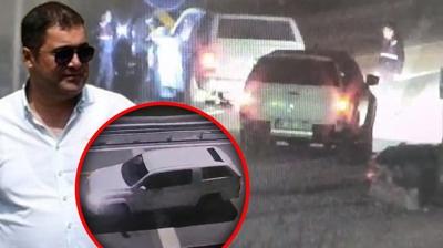 Makam arac�nda alkol rezaleti! CHP'li ba�kan yard�mc�s� hastaneyi birbirine katt�