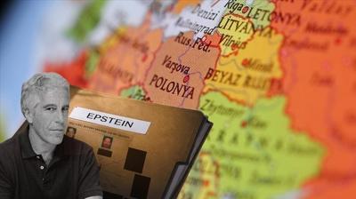 Polonya'dan Epstein ad�m�! Resmi ekip kuruldu