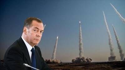 Rusya'dan Bat�'ya a��k tehdit! N�kleer silah kullan�r�z