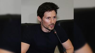 Rusya'dan Telegram'�n kurucusu Durov'a so�uk du�! �ddia ortaya at�ld�