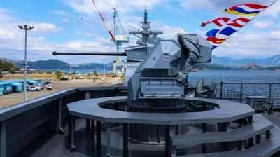 Dost �lkeye g�� katacak... T�rk silahlar�yla donat�ld� 