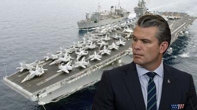 Sava� �anlar� �al�yor: T�m se�enekler masada