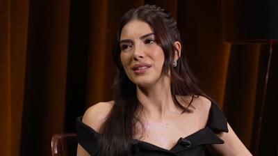 Te�kilat'tan apar topar g�nderilmi�ti... Ta�acak Bu Deniz'in Esme'si Deniz Baysal'dan itiraf!